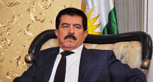 كوسرت رسول