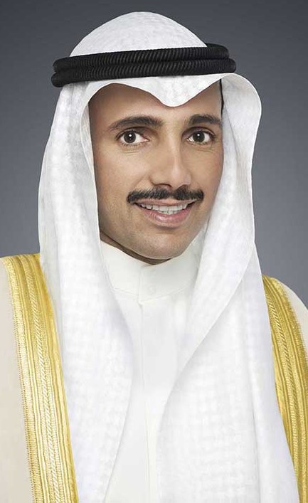 الغانم: لا غنى لي عن دعمكم وتوجيهكم ومؤازرتكم .. شكرا يا صاحب السمو