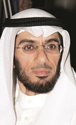 د. محمد العوضي ﻿