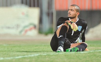 الظفيري وفرج والأنصاري يدخلون تدريبات «البرتقالي»