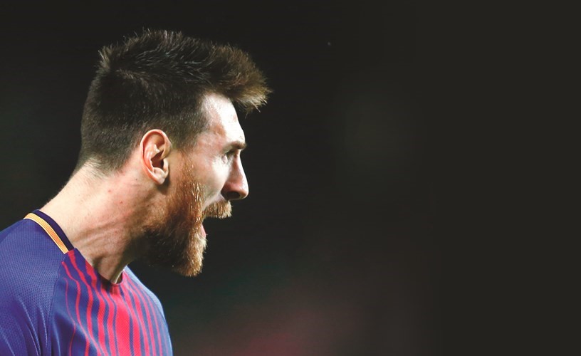 برشلونة في اختبار سهل.. وإنتر لـ «فك عقدة» نابولي