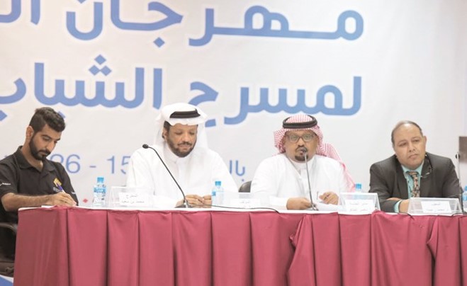 الندوة التطبيقية للعرض العماني﻿
