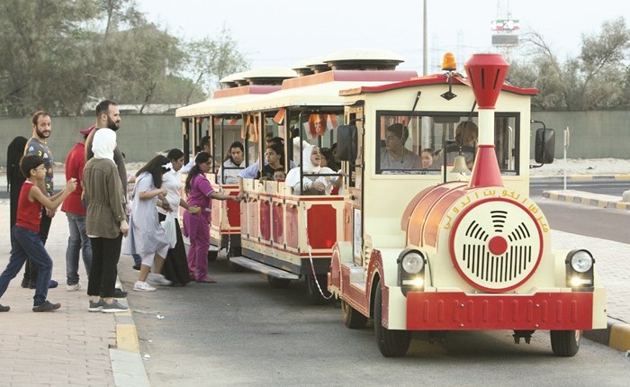 أنشطة ممتعة للأطفال﻿