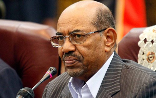 الرئيس السوداني يصل غدا إلى البلاد في زيارة رسمية