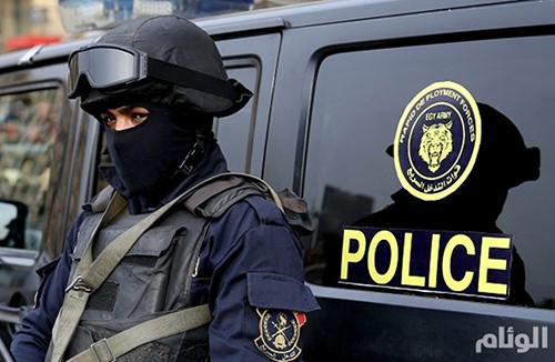 مصادر أمنية: ارتفاع عدد قتلى الشرطة في هجوم بمصر إلى نحو 52 شهيداً