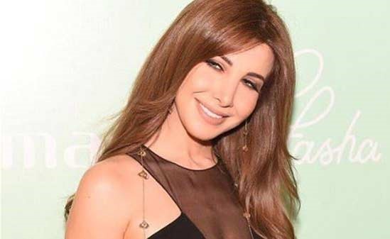 بالفيديو.. نانسي عجرم تفاجئ جمهورها بخوضها تجربة تلفزيونية جديدة للمرّة الأولى!
