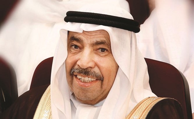 عبدالعزيز البابطين﻿