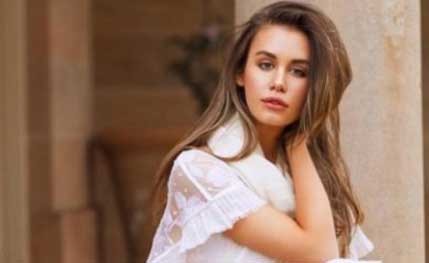 أستراليون يرفضون ملكة جمال بلادهم لأنها مسلمة.. رد صاحبة اللقب عليهم كان رائعاً