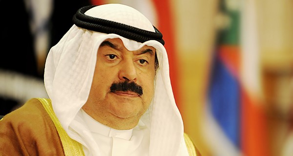 خالد الجارالله