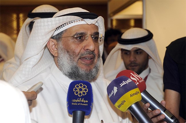 المطوع: "الأشغال" واجهت تحديات عدة للنهوض بمشاريع البنية التحتية