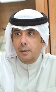 أحمد السميط﻿