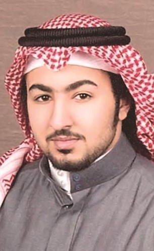 فيصل الخالدي﻿