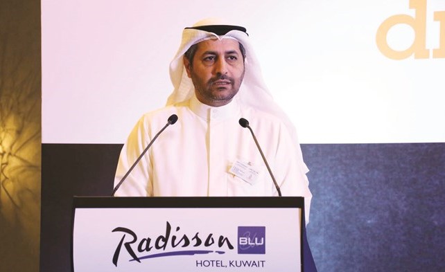 طلال الشمري﻿