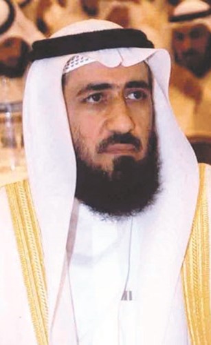 عمادي: المتابع للشعب الكويتي يجد امتزاجاً عجيباً بين أطيافه الفكرية والمذهبية