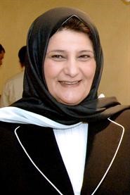 د.فايزة الخرافي