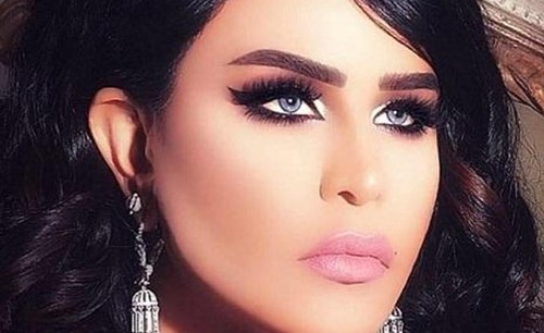 صور نادرة من زفاف الفنانة أحلام قبل 15 عاماً