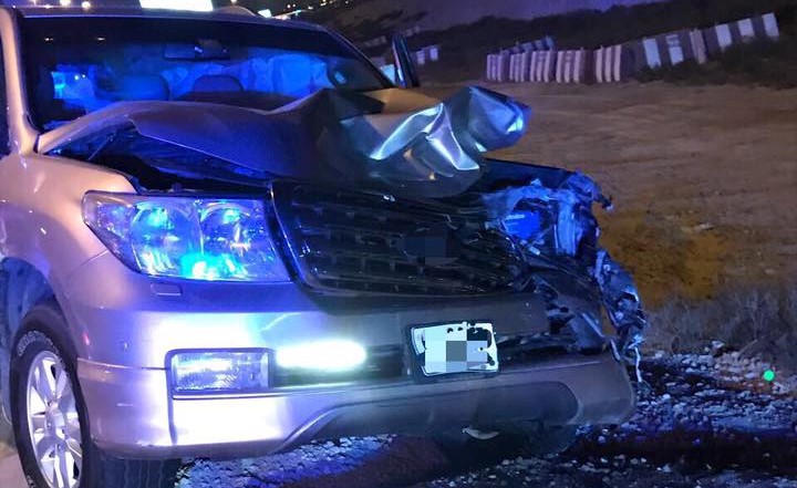 عقب مقتل شخصين دهساً.. دبي تغرم المصلين على جوانب الطرق