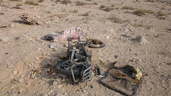 مصر: مقتل ستة تكفيريين شديدي الخطورة شمال سيناء