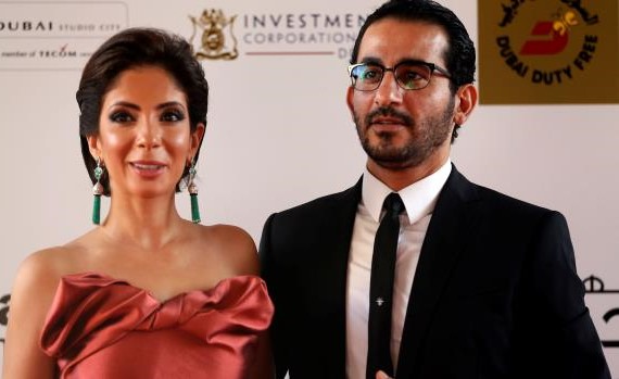 أحمد حلمي يكشف حقيقة إصابته مجدداً بمرض السرطان