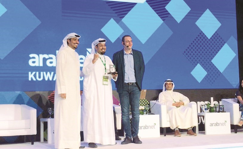 اختتام ناجح لمؤتمر «عرب نت الكويت» في نسخته الثانية
