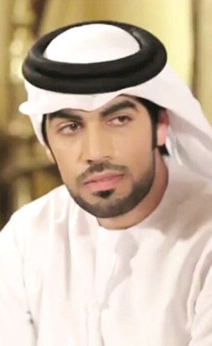 محمد بن علي﻿