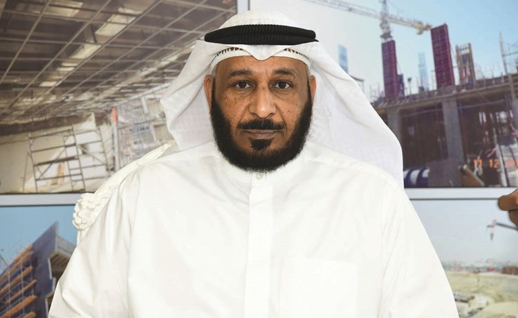 سعد الخراز ﻿