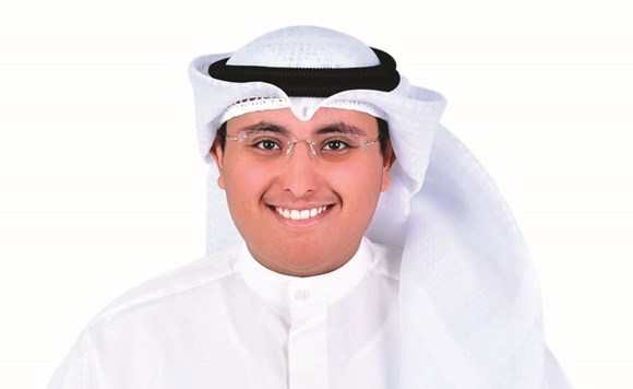 راشد وليد الإبراهيم﻿