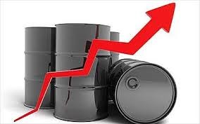 سعر برميل النفط الكويتي يرتفع 59 سنتاً ليبلغ 54.53 دولار