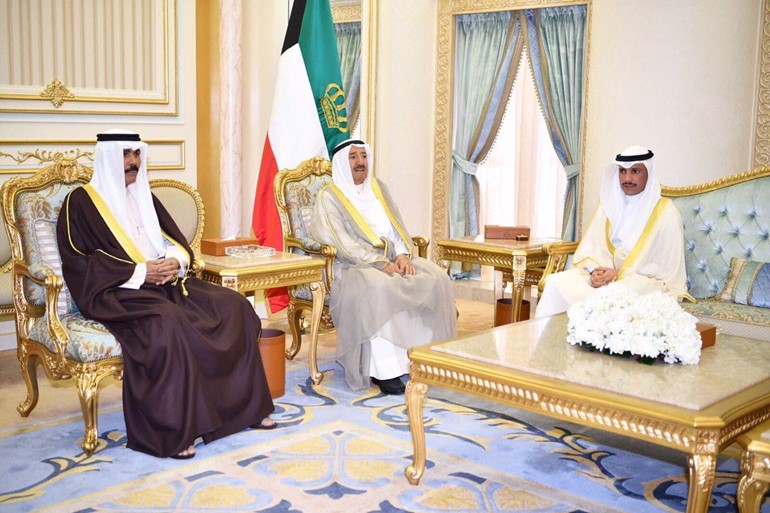 التصويت على طرح الثقة بالعبدالله أول نوفمبر