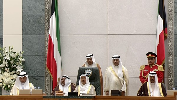 التصويت على طرح الثقة بالعبدالله أول نوفمبر