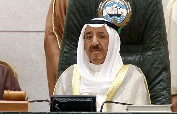 التصويت على طرح الثقة بالعبدالله أول نوفمبر