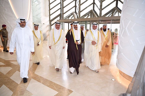 التصويت على طرح الثقة بالعبدالله أول نوفمبر