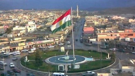 تأجيل الانتخابات الرئاسية في كردستان العراق ثمانية أشهر