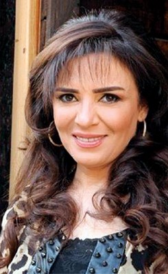 لينا حوارنة