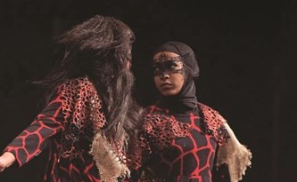 «ريا وسكينة» .. ثوب جديد