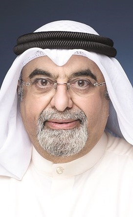 جاسم مرزوق بودي﻿