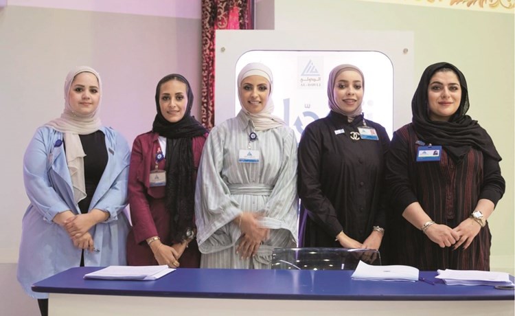 «الدولي» الراعي الذهبي لملتقى «أهلاً معلمتي» السنوي