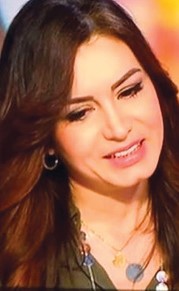 رشا رزق