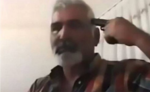 أب ينتحر  في بثٍ مباشر على "فيسبوك" لأن ابنته لم تقل له أنها "خطبت"!!
