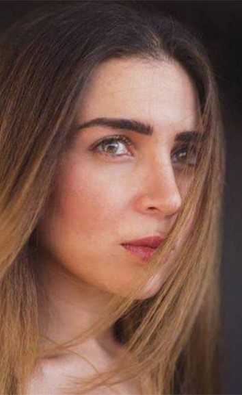 مي عز الدين تشعل مواقع التواصل بهذه الصور.. ما القصة؟