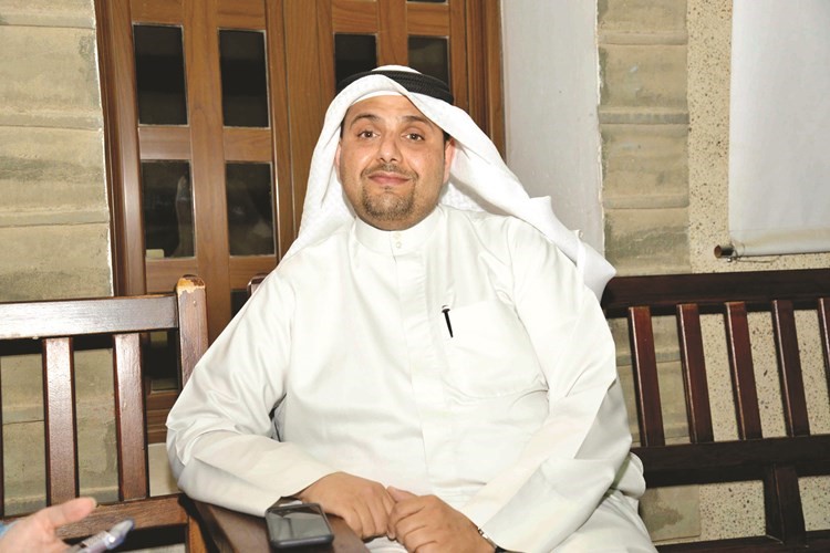اسامة البلهان﻿