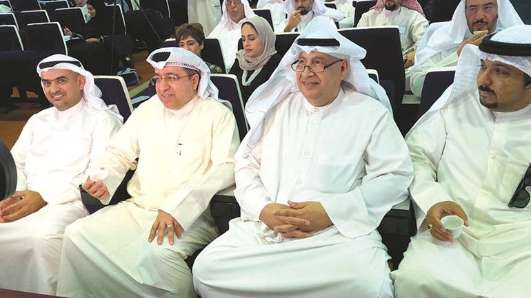 استهلاك الأفراد للكهرباء بالكويت من الأعلى عالمياً