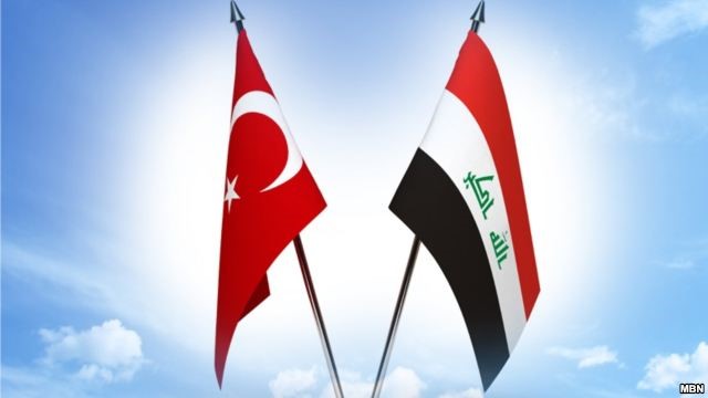 أنقرة وبغداد يتفقان على فتح بوابة حدودية ثانية