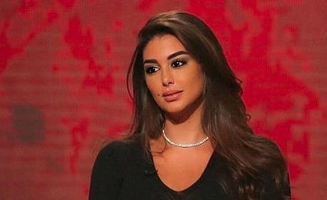 ياسمين صبري﻿