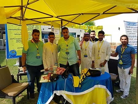 بالفيديو.."الاتحاد الطلابي" يكتسح انتخابات مجلس "العربية المفتوحة"