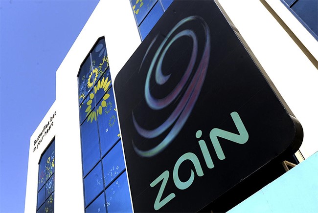 "زين" السعودية تعلن تخفيض رأس مالها بنسبة 38 %