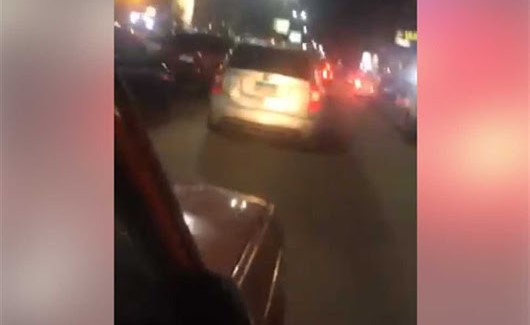 بالفيديو.. الشاب السوري الذي أنقذته فتاة مصرية يكشف تفاصيل اختطافه