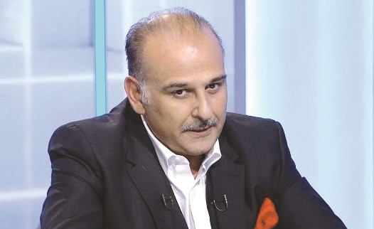 جمال سليمان: سأعود والتغييرات ستفاجئكم