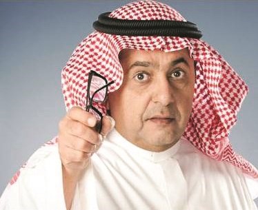 داود الشريان﻿