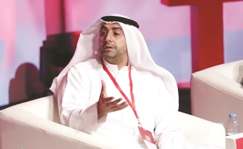 حمد الساير﻿